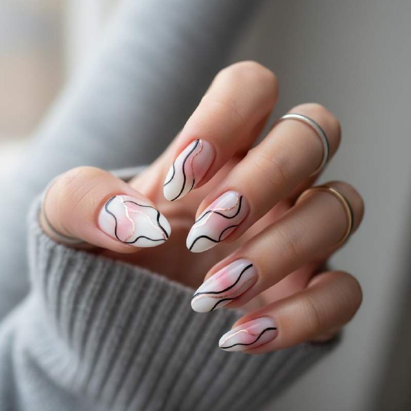 #белый #абстракция