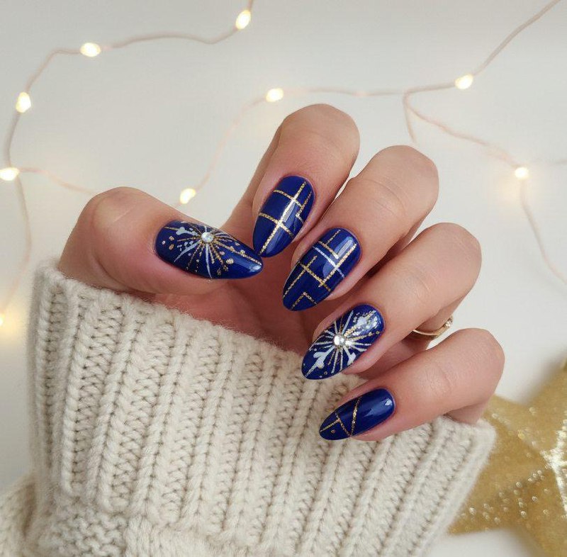 #новыйгод #снежинка #блеск