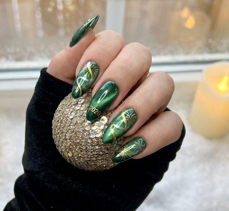 #кошачийглаз #изумрудный #фейерверк