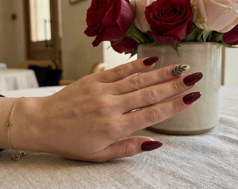 Красивый ноготочек | 💅 | Тренды маникюра 2026 | Идеи и вдохновение