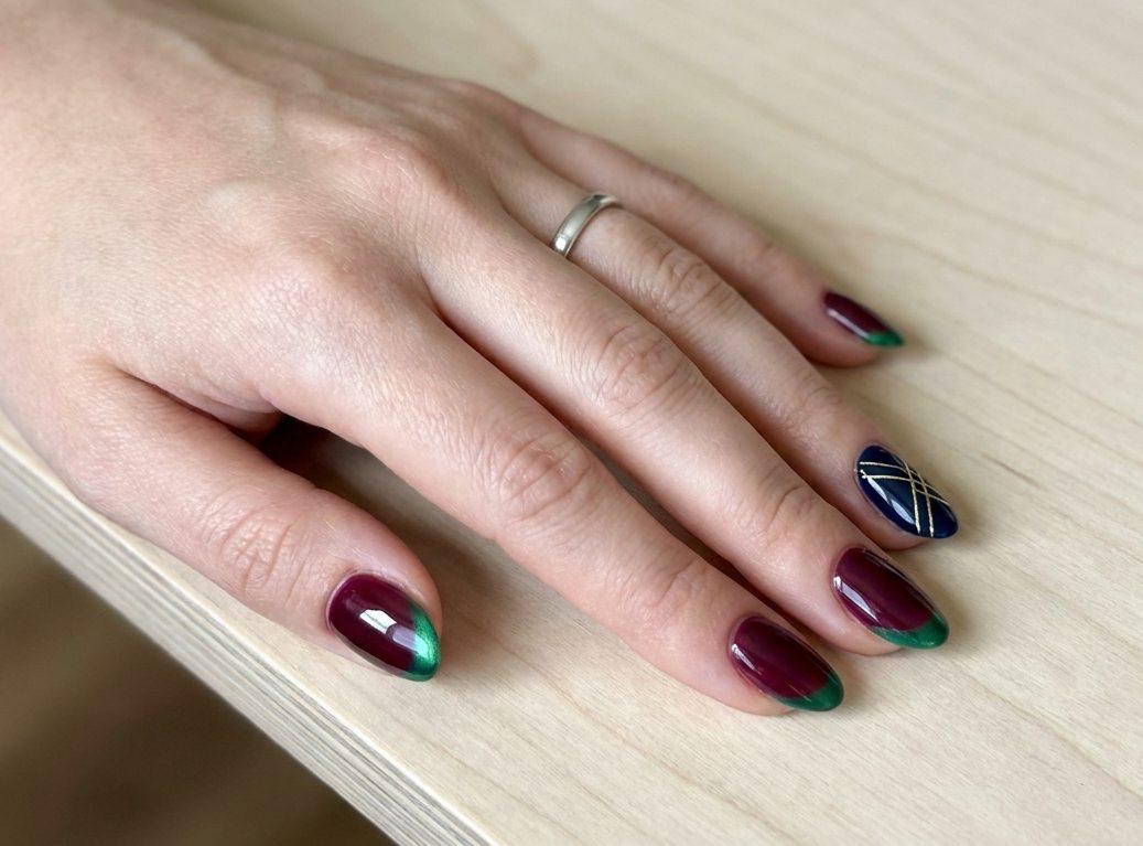 Красивый ноготочек | 💅 | Тренды маникюра 2026 | Идеи и вдохновение