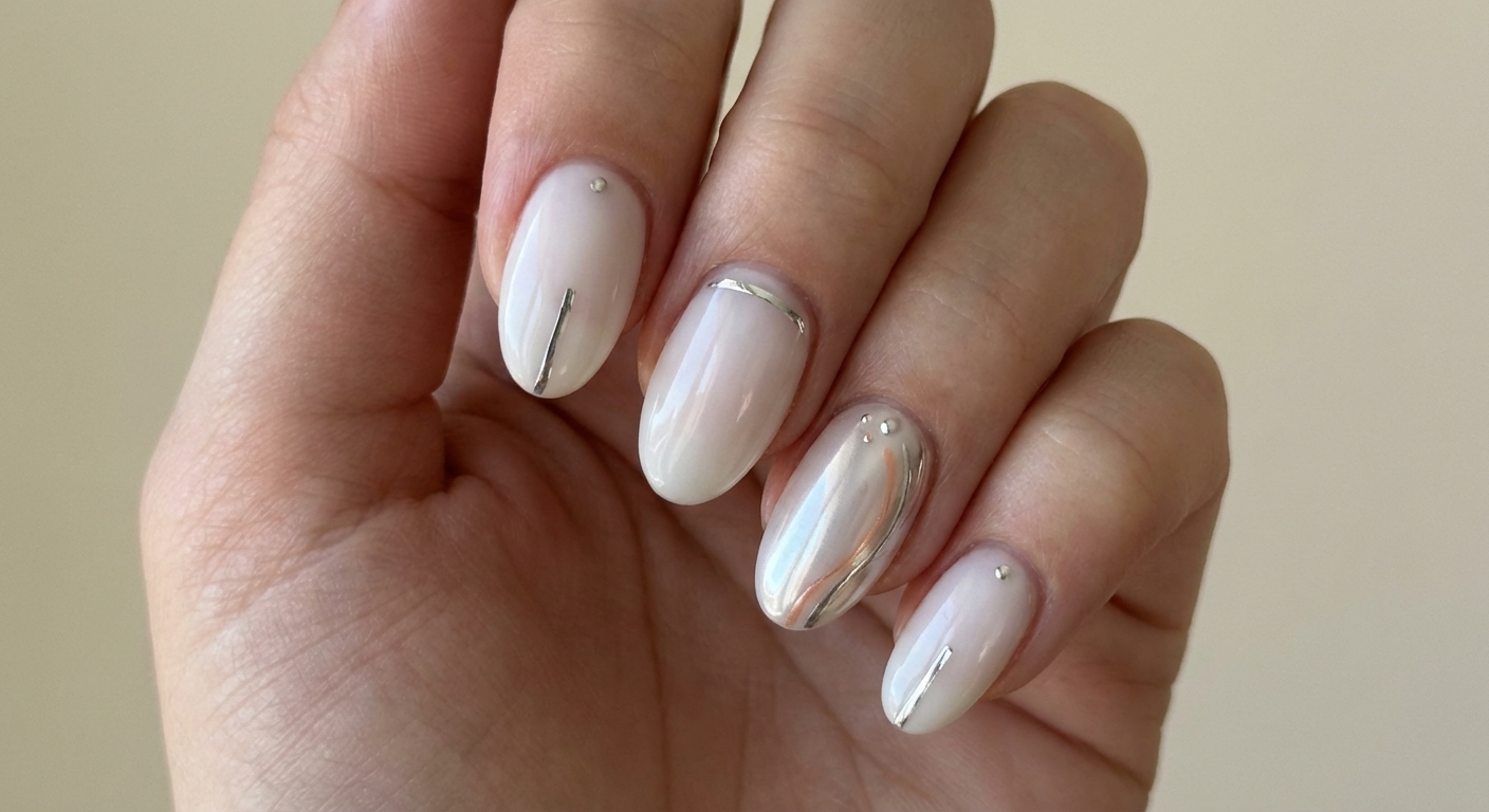 Мраморный эффект и абстракция