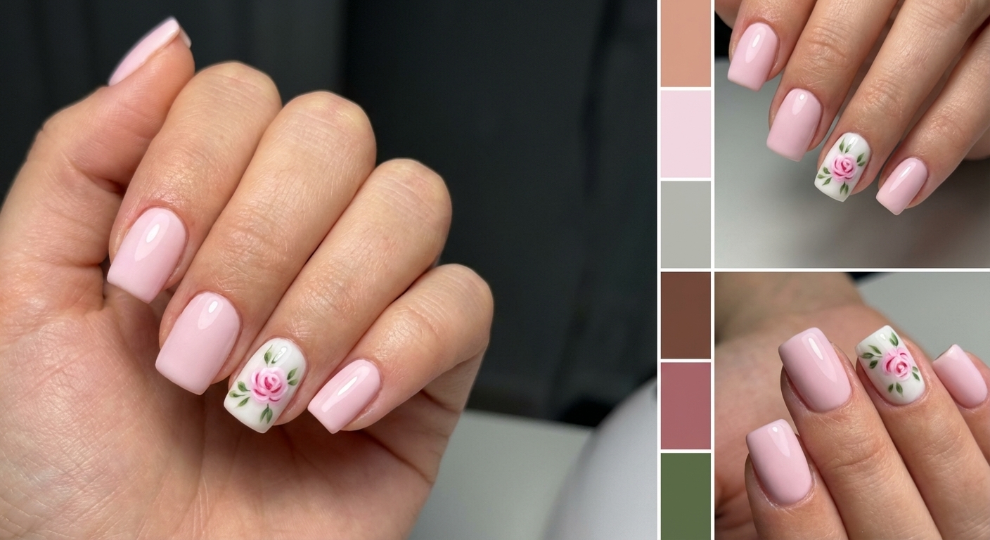 Романтический минимализм