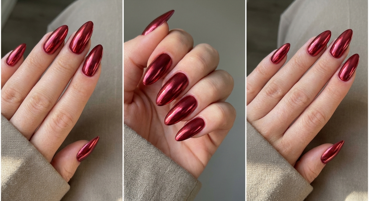 Тренды ноября 2025