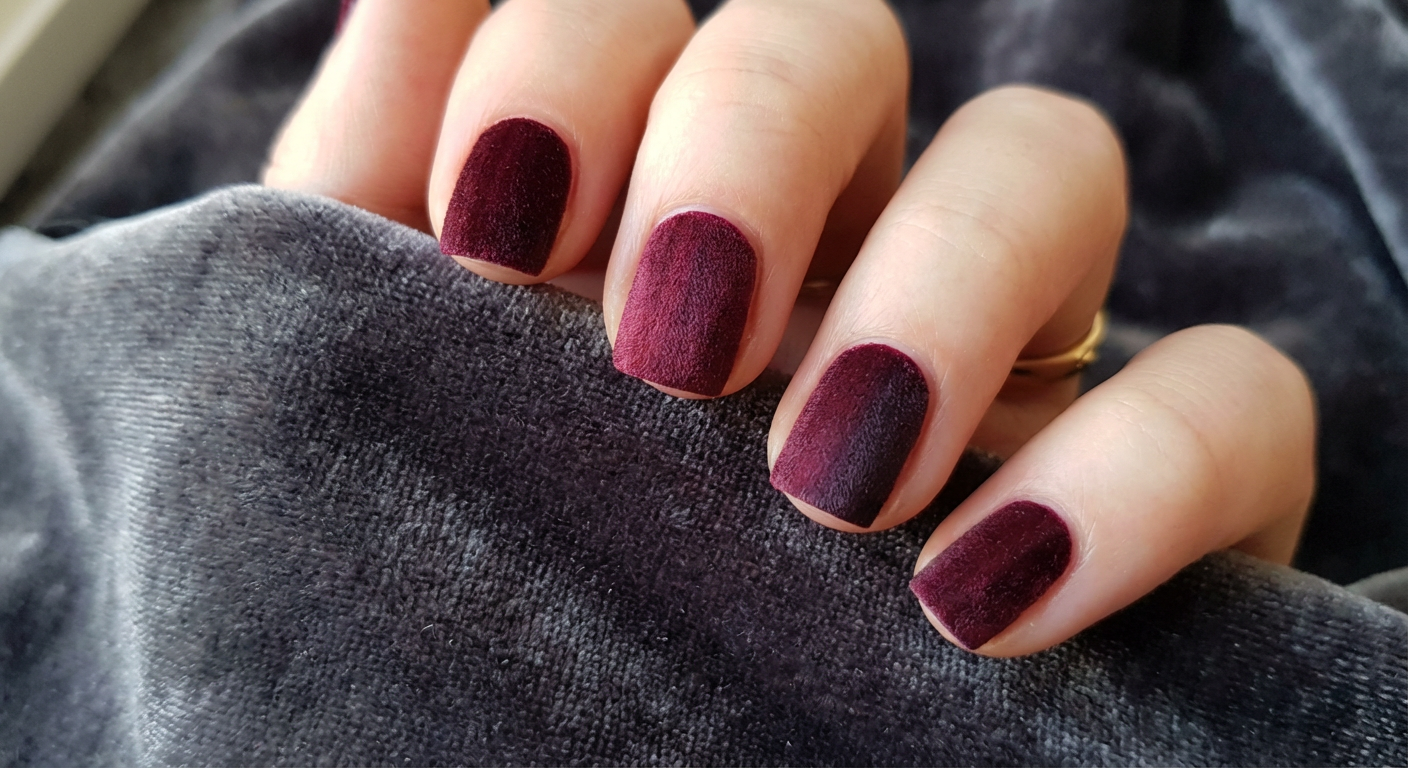 Палитра 2026: от нюда до бархата